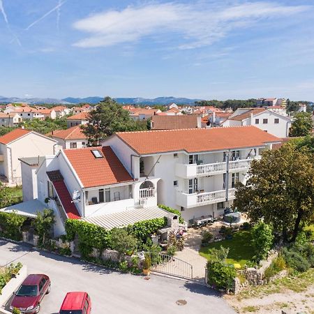 Apartments With A Parking Space Zablace, Sibenik - 4219 Zewnętrze zdjęcie