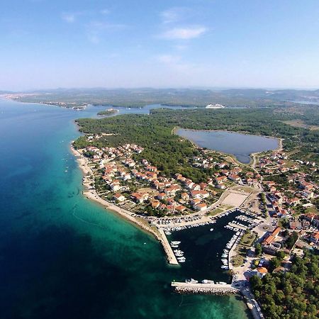 Apartments With A Parking Space Zablace, Sibenik - 4219 Zewnętrze zdjęcie