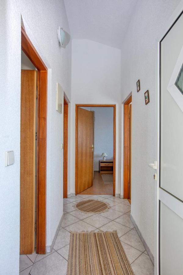 Apartments With A Parking Space Zablace, Sibenik - 4219 Zewnętrze zdjęcie