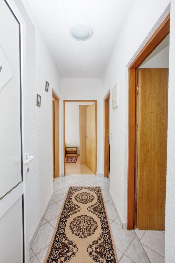 Apartments With A Parking Space Zablace, Sibenik - 4219 Zewnętrze zdjęcie