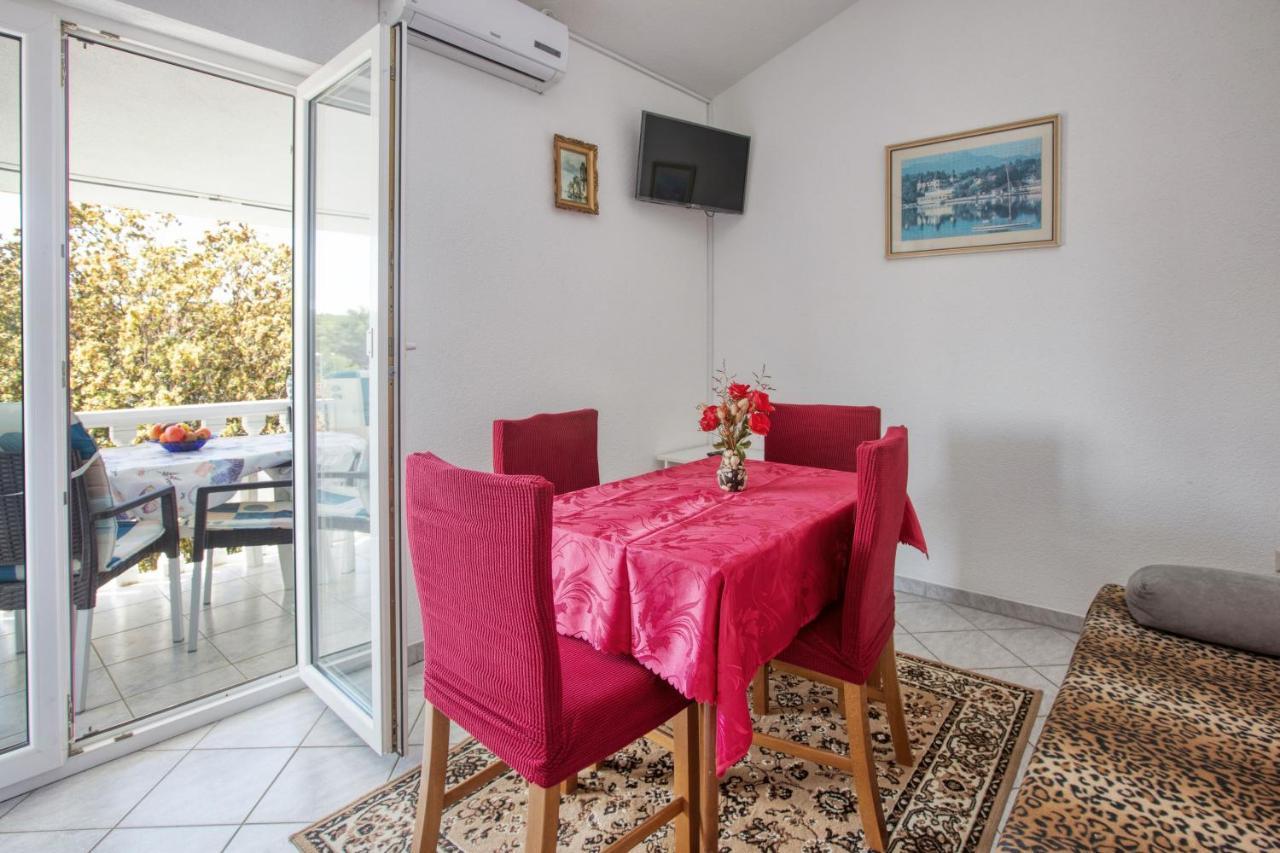 Apartments With A Parking Space Zablace, Sibenik - 4219 Zewnętrze zdjęcie