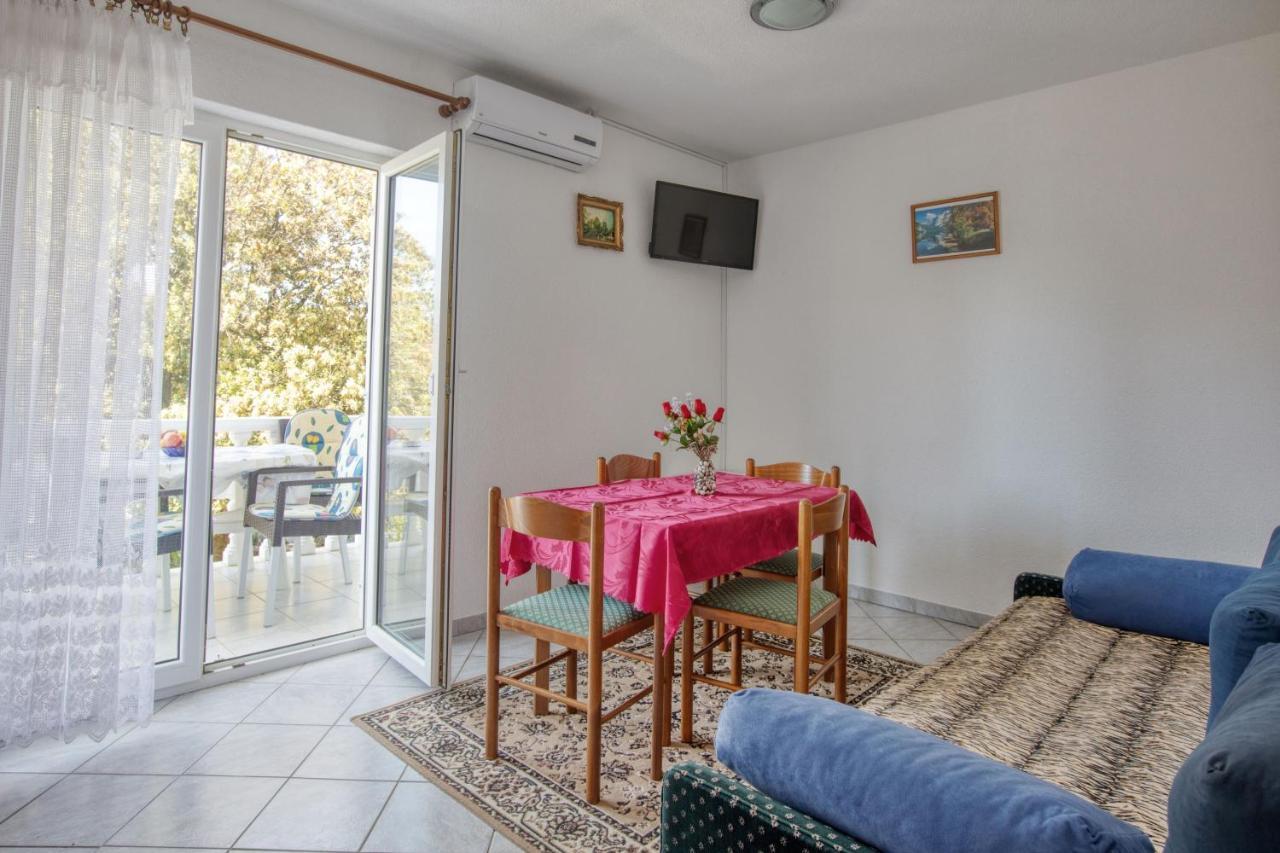 Apartments With A Parking Space Zablace, Sibenik - 4219 Zewnętrze zdjęcie