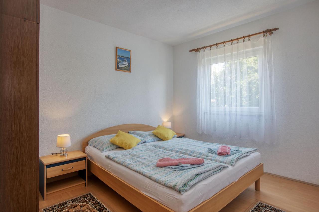 Apartments With A Parking Space Zablace, Sibenik - 4219 Zewnętrze zdjęcie