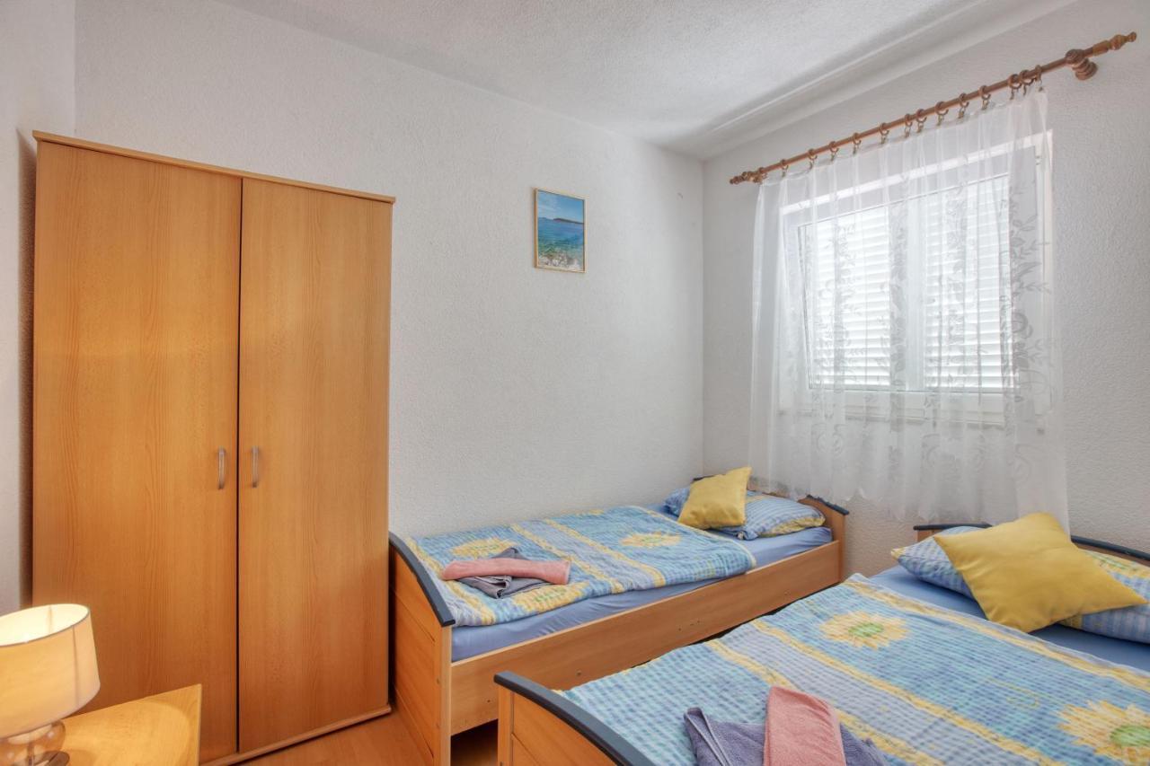 Apartments With A Parking Space Zablace, Sibenik - 4219 Zewnętrze zdjęcie