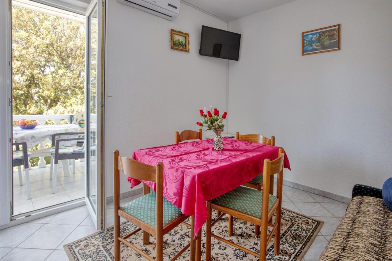 Apartments With A Parking Space Zablace, Sibenik - 4219 Zewnętrze zdjęcie