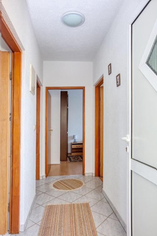 Apartments With A Parking Space Zablace, Sibenik - 4219 Zewnętrze zdjęcie