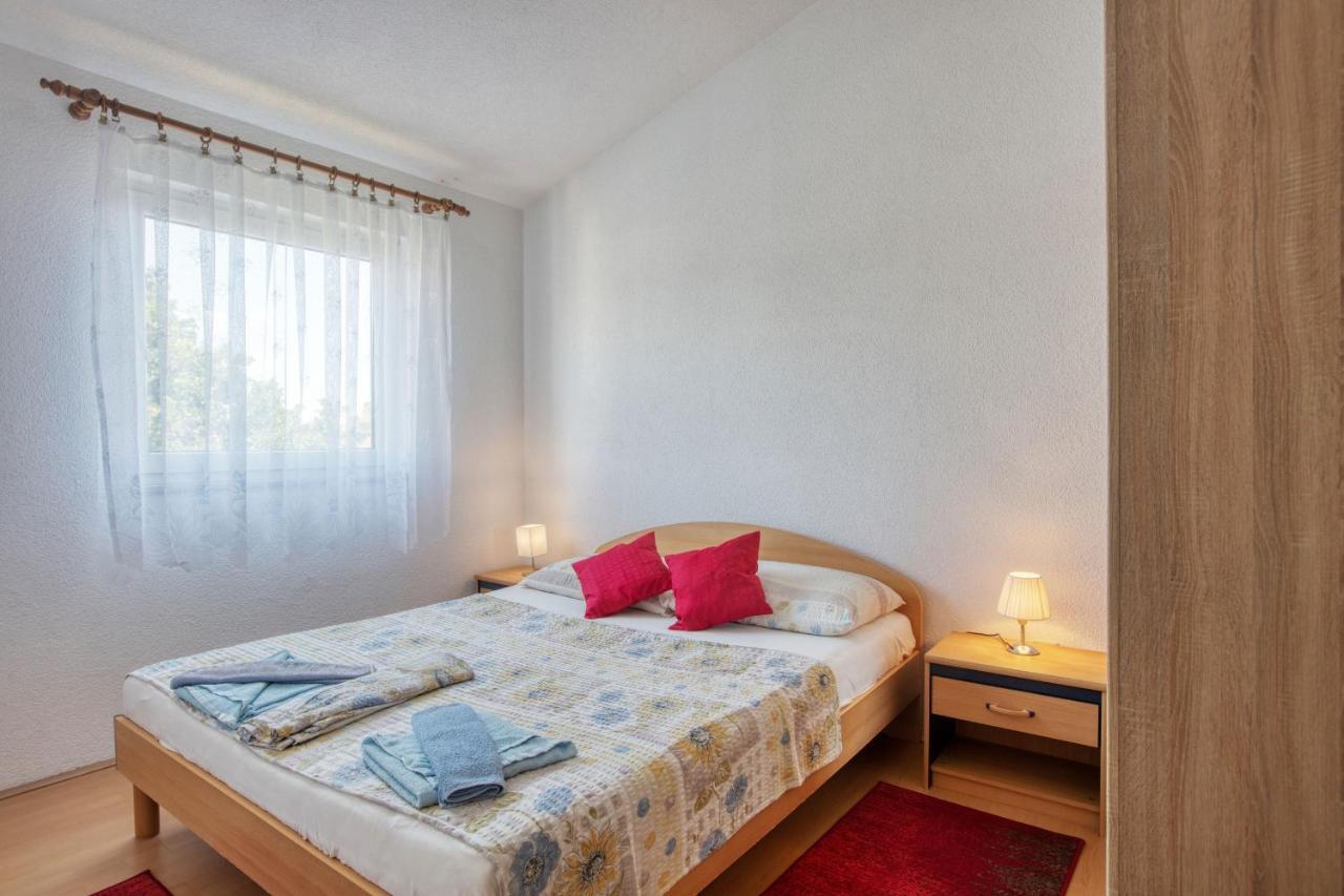 Apartments With A Parking Space Zablace, Sibenik - 4219 Zewnętrze zdjęcie