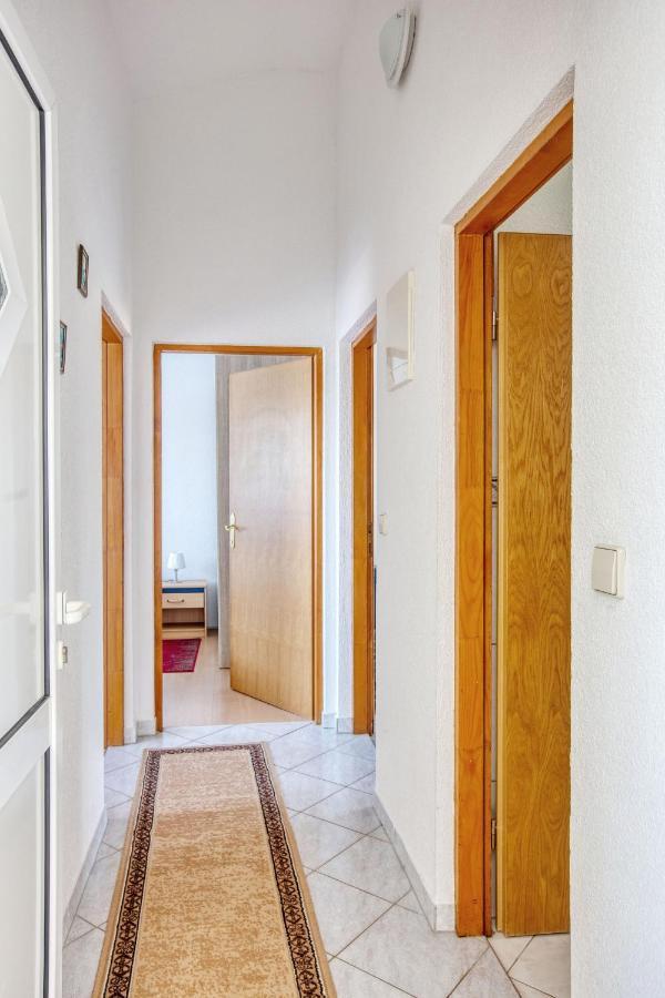 Apartments With A Parking Space Zablace, Sibenik - 4219 Zewnętrze zdjęcie