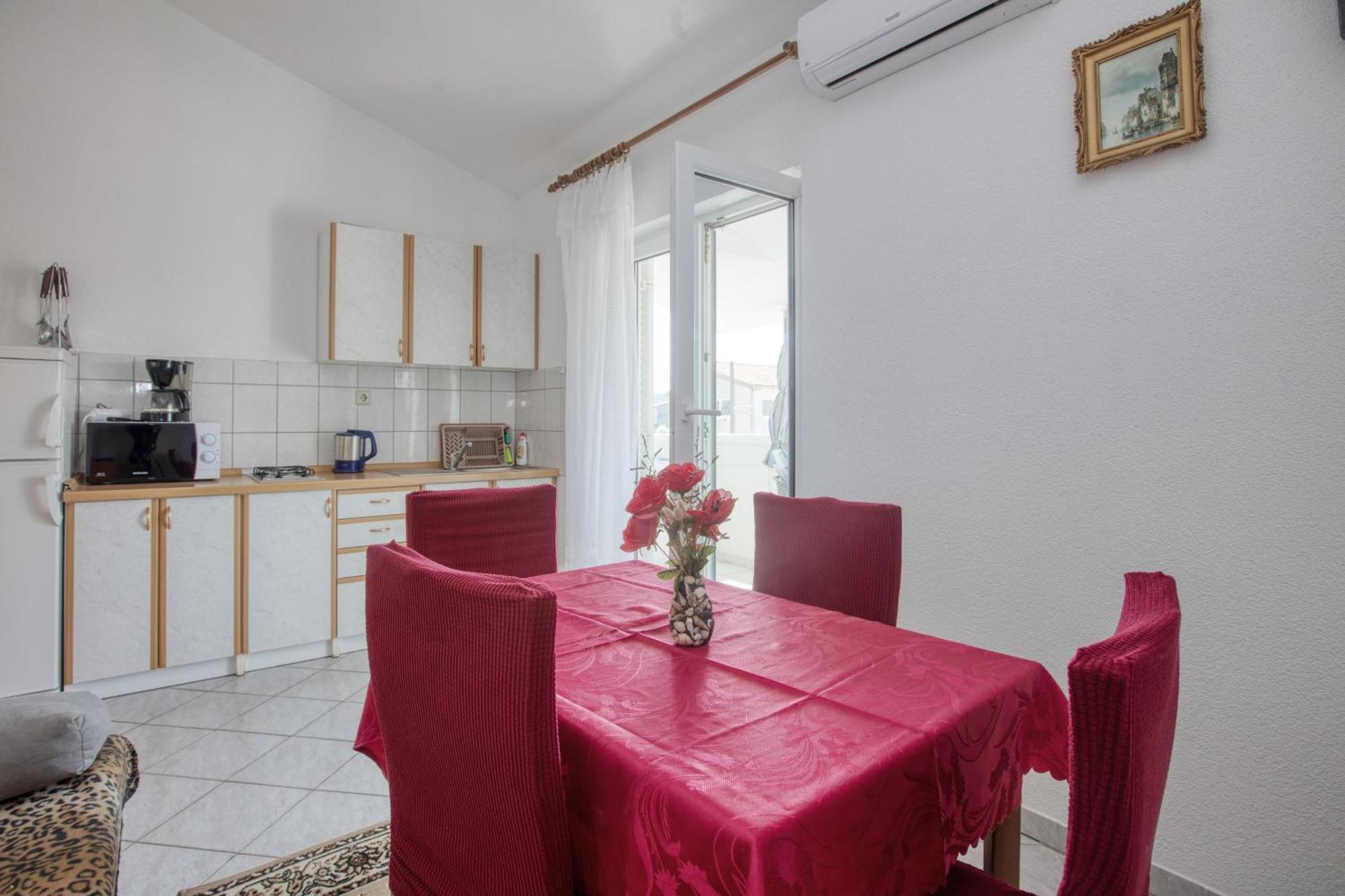 Apartments With A Parking Space Zablace, Sibenik - 4219 Pokój zdjęcie