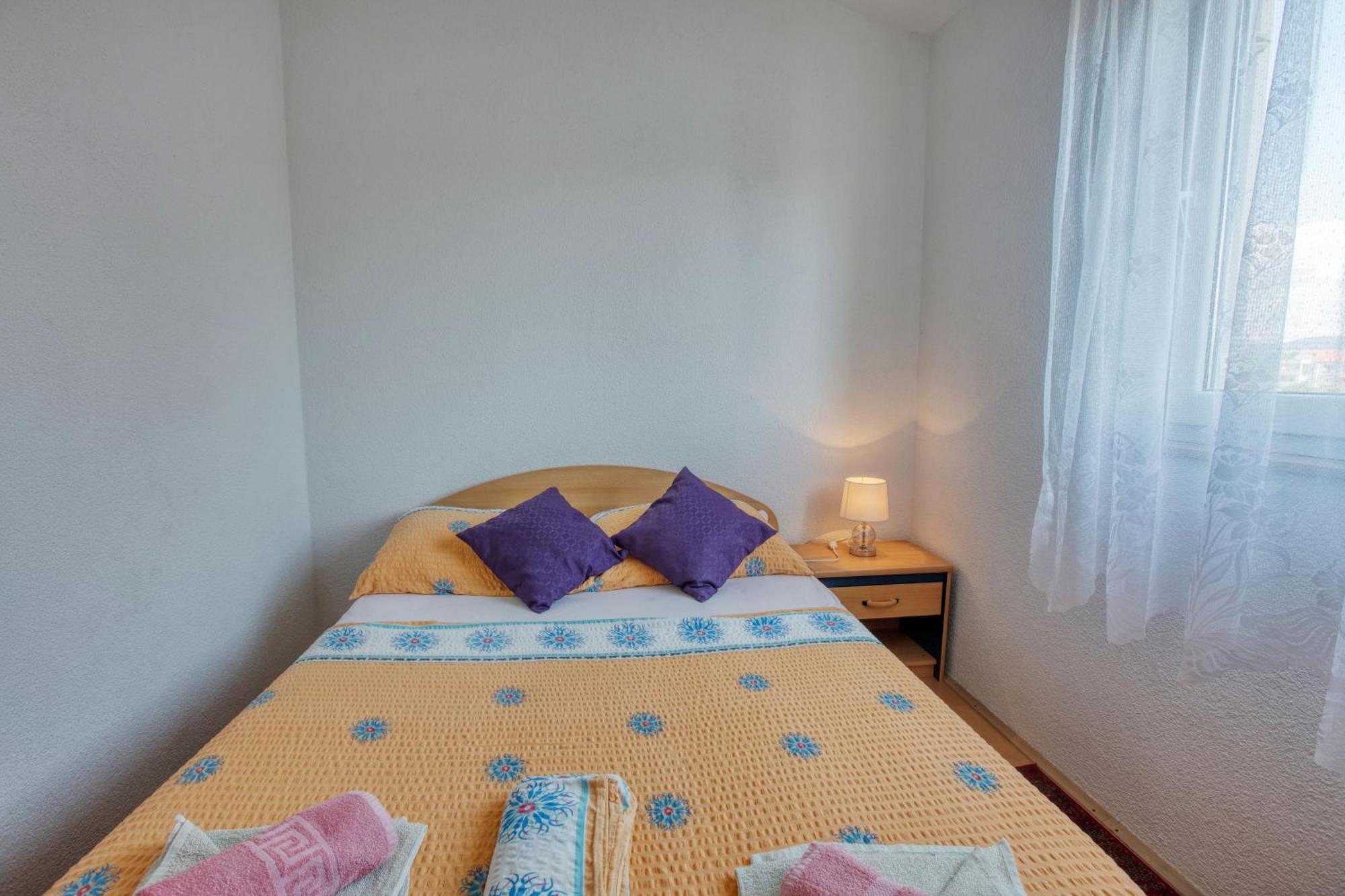 Apartments With A Parking Space Zablace, Sibenik - 4219 Pokój zdjęcie
