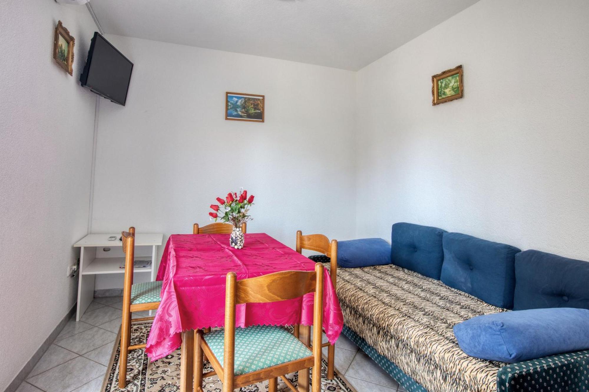 Apartments With A Parking Space Zablace, Sibenik - 4219 Pokój zdjęcie