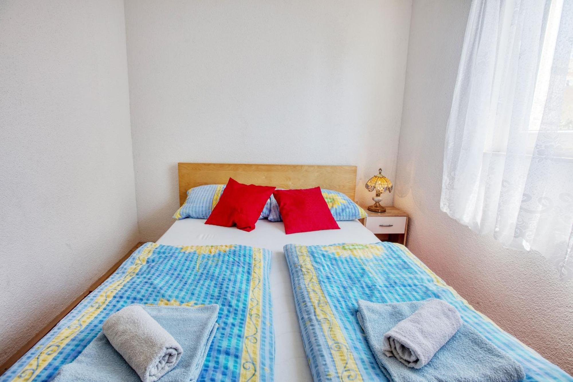 Apartments With A Parking Space Zablace, Sibenik - 4219 Pokój zdjęcie