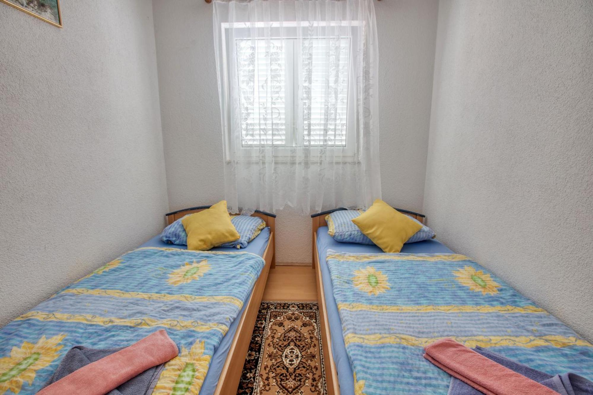 Apartments With A Parking Space Zablace, Sibenik - 4219 Pokój zdjęcie